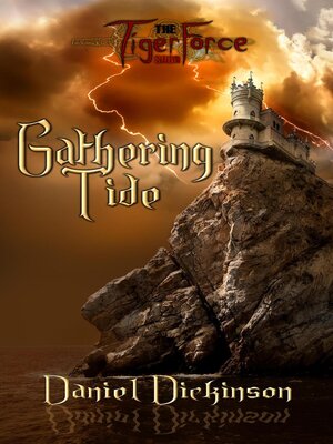 cover image of Gathering Tide